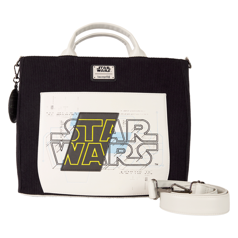 Loungefly Star Wars The Power of the Force Collection — EXTRA